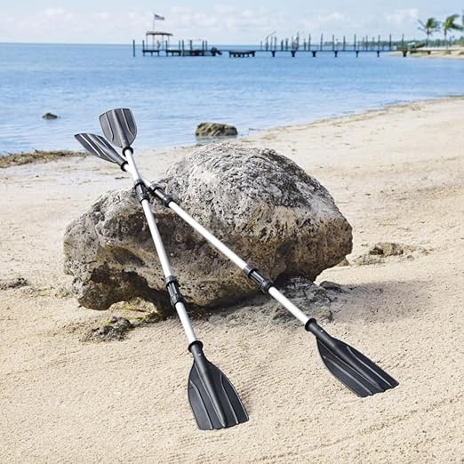 Bestway Sectional Aluminum Oars 218cm